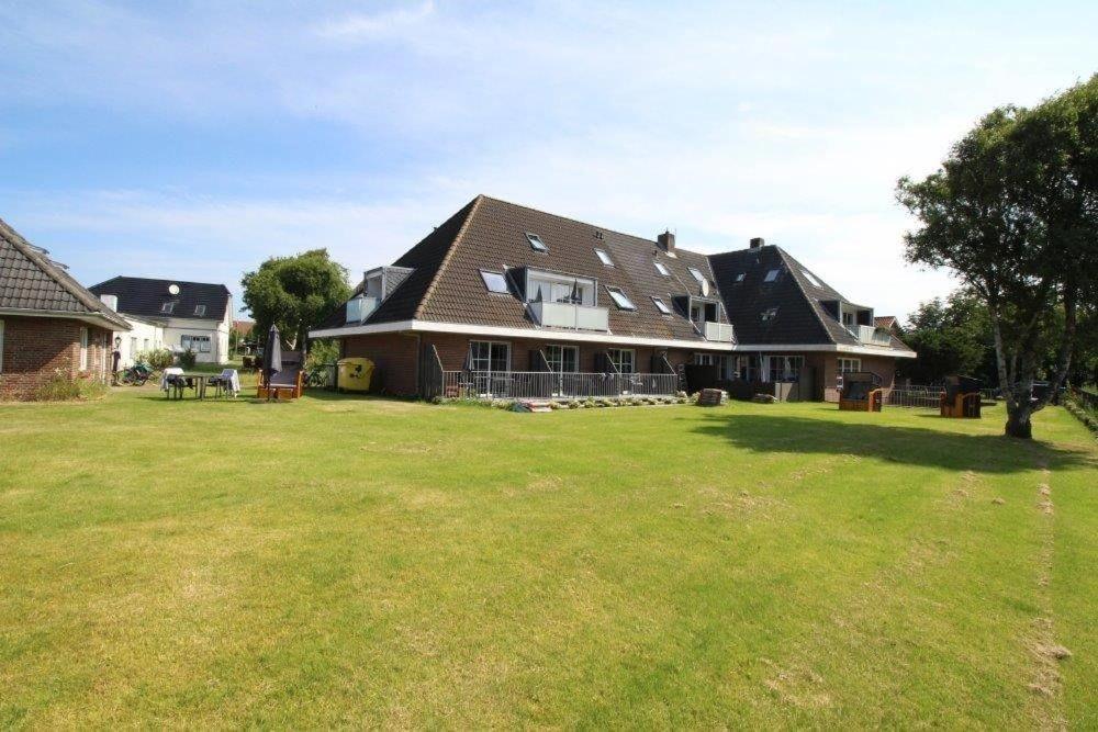Seaside-Amrum-5 Norddorf Dış mekan fotoğraf